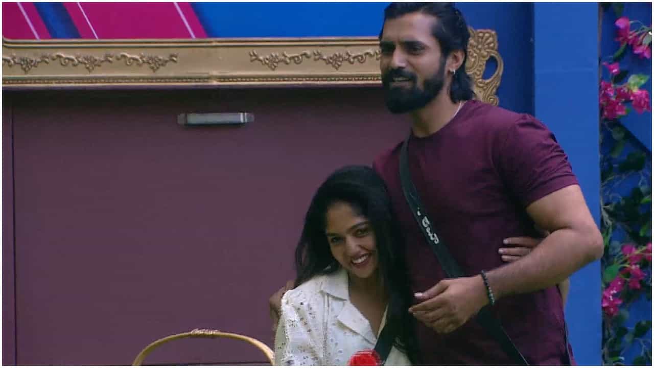 ‘ನೀವೇ ನನ್ನ ಲಿಲ್ಲಿಪುಟ್ಟು, ಈ ಸಂಬಂಧ ದೂರ ಸಾಗಬೇಕು’; ಭವ್ಯಾಗೆ ಎಲ್ಲವನ್ನೂ ವಿವರಿಸಿದ ತ್ರಿವಿಕ್ರಂ ‘ನೀವೇ ನನ್ನ ಲಿಲ್ಲಿಪುಟ್ಟು, ಈ ಸಂಬಂಧ ದೂರ ಸಾಗಬೇಕು’; ಭವ್ಯಾಗೆ ಎಲ್ಲವನ್ನೂ ವಿವರಿಸಿದ ತ್ರಿವಿಕ್ರಂ