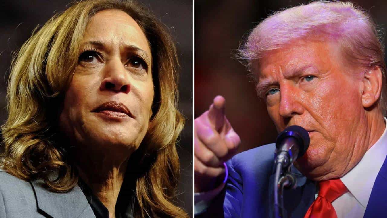 US Presidential Election 2024: ಇಂದು ಅಮೆರಿಕ ಅಧ್ಯಕ್ಷೀಯ ಚುನಾವಣೆ, ಫಲಿತಾಂಶ ಯಾವಾಗ? ಇಲ್ಲಿದೆ ಮಾಹಿತಿ US Presidential Election 2024: ಇಂದು ಅಮೆರಿಕ ಅಧ್ಯಕ್ಷೀಯ ಚುನಾವಣೆ, ಫಲಿತಾಂಶ ಯಾವಾಗ? ಇಲ್ಲಿದೆ ಮಾಹಿತಿ