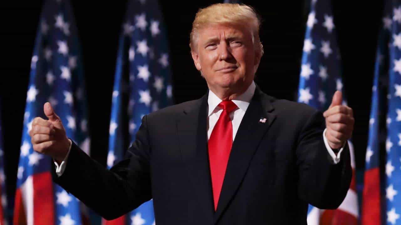 US Election Result: ಚುನಾವಣಾ ಗೆಲುವಿನ ಬಳಿಕ ಮೊದಲ ಭಾಷಣದಲ್ಲಿ ಡೊನಾಲ್ಡ್ ಟ್ರಂಪ್ ಹೇಳಿದ್ದೇನು? US Election Result: ಚುನಾವಣಾ ಗೆಲುವಿನ ಬಳಿಕ ಮೊದಲ ಭಾಷಣದಲ್ಲಿ ಡೊನಾಲ್ಡ್ ಟ್ರಂಪ್ ಹೇಳಿದ್ದೇನು?