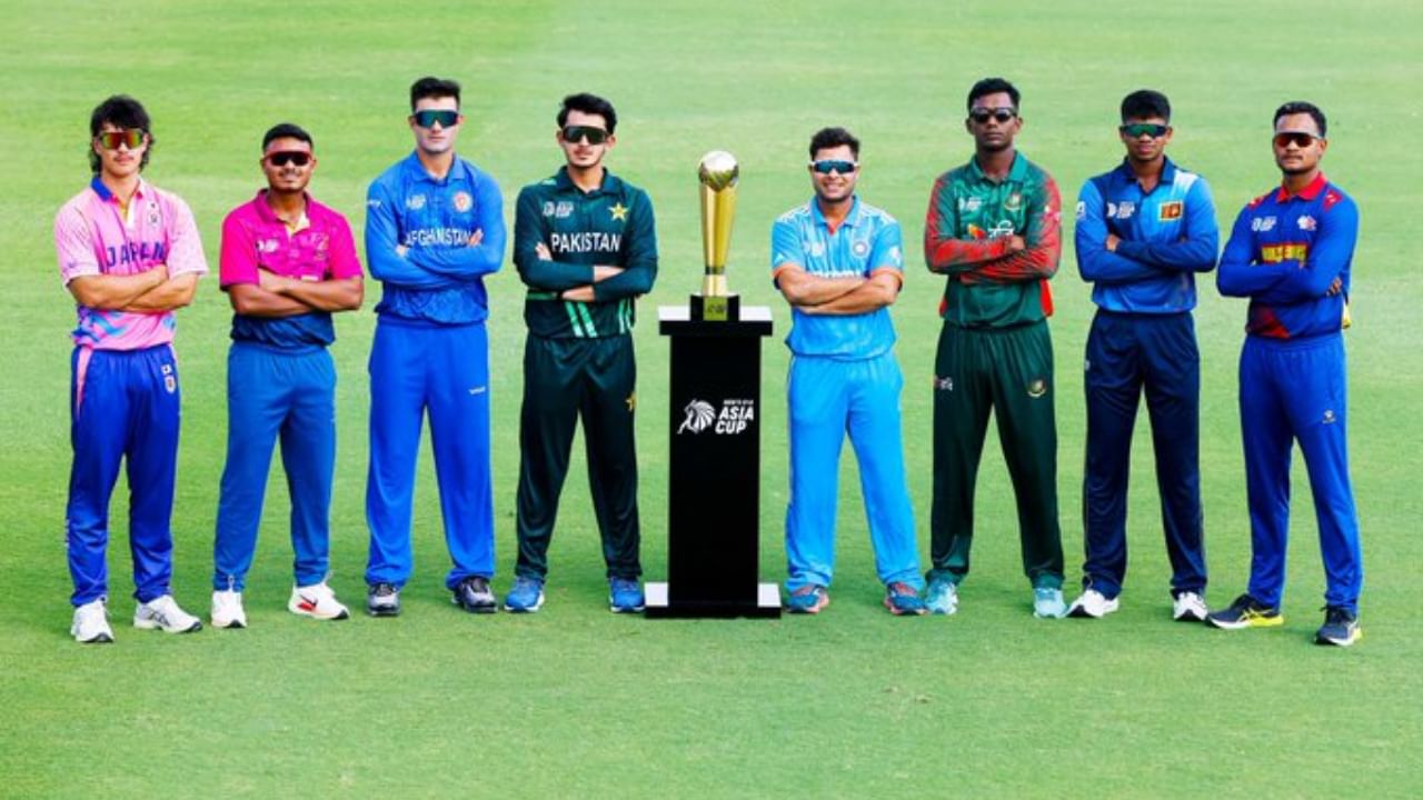 IND vs PAK: ಇನ್ನೇರಡು ದಿನಗಳಲ್ಲಿ ಭಾರತ- ಪಾಕ್ ನಡುವೆ ಕ್ರಿಕೆಟ್ ಫೈಟ್