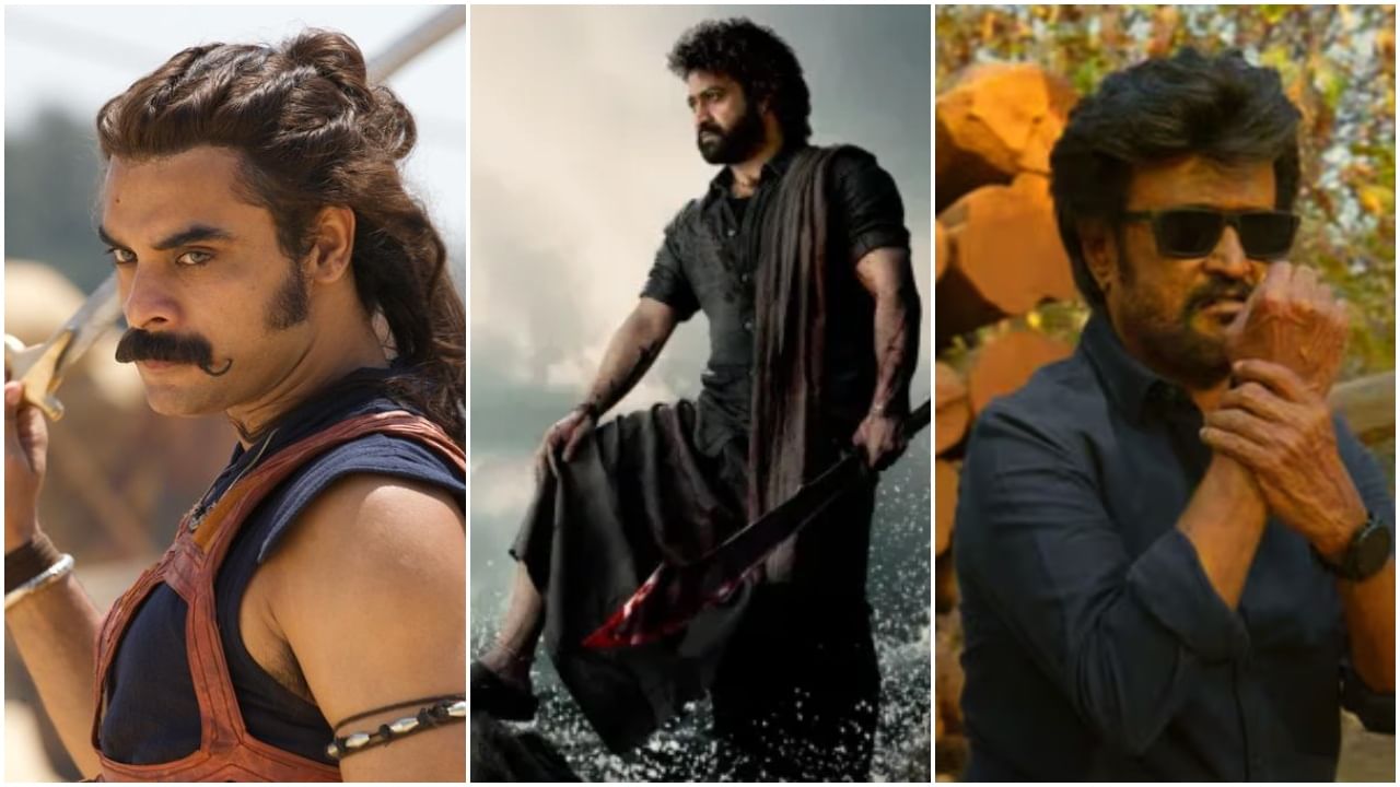 ಒಟಿಟಿ ಪ್ರಿಯರಿಗೆ ಈ ವಾರ ಬಂಪರ್; ರಿಲೀಸ್ ಆಗ್ತಿವೆ ಹಲವು ಸಿನಿಮಾಗಳು ಒಟಿಟಿ ಪ್ರಿಯರಿಗೆ ಈ ವಾರ ಬಂಪರ್; ರಿಲೀಸ್ ಆಗ್ತಿವೆ ಹಲವು ಸಿನಿಮಾಗಳು