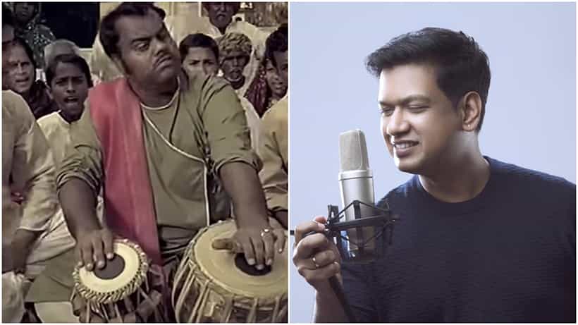 ವಿಜಯ್ ಪ್ರಕಾಶ್ ಧ್ವನಿಯಲ್ಲಿ ಬಂದ ಹಳೆಯ ಜಾಹೀರಾತಿಗೆ ಈಗಲೂ ಬೇಡಿಕೆ