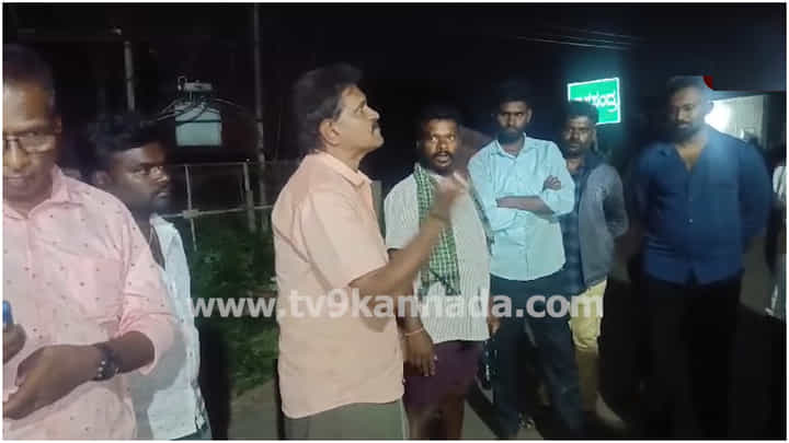 ಅರ್ಕಾವತಿ ನದಿಗೆ ತ್ಯಾಜ್ಯ ಸುರಿದವರನ್ನು ಹಿಡಿದು ತರಾಟೆಗೆ ತೆಗೆದುಕೊಂಡ ವಿನೋದ್ ರಾಜ್ ಅರ್ಕಾವತಿ ನದಿಗೆ ತ್ಯಾಜ್ಯ ಸುರಿದವರನ್ನು ಹಿಡಿದು ತರಾಟೆಗೆ ತೆಗೆದುಕೊಂಡ ವಿನೋದ್ ರಾಜ್