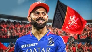 IPL 2025: RCB ತಂಡಕ್ಕೆ ವಿರಾಟ್ ಕೊಹ್ಲಿ ನಾಯಕ