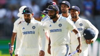 IND vs AUS: 47 ವರ್ಷಗಳ ಬಳಿಕ ಆಸ್ಟ್ರೇಲಿಯಾದಲ್ಲಿ ಭಾರತಕ್ಕೆ ಐತಿಹಾಸಿಕ ಜಯ