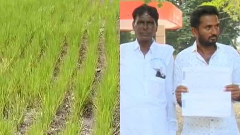 ರೈತರ ಜಮೀನಿನ ಮೇಲೆ ವಕ್ಫ್ ಬೋರ್ಡ್ ಕಣ್ಣು: ರಾಯಚೂರು, ಕೋಲಾರ ಜಿಲ್ಲೆಗೂ ವ್ಯಾಪಿಸಿದ ವಿವಾದ