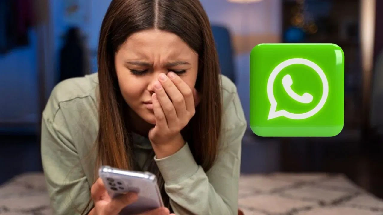 WhatsApp Tricks: ನಿಮ್ಮ ಸ್ಮಾರ್ಟ್ಫೋನ್ ವೇಗ ಕಡಿಮೆಯಾಗುತ್ತಿದೆಯೇ?: ಇದಕ್ಕೆ ಕಾರಣ ವಾಟ್ಸ್ಆ್ಯಪ್ WhatsApp Tricks: ನಿಮ್ಮ ಸ್ಮಾರ್ಟ್ಫೋನ್ ವೇಗ ಕಡಿಮೆಯಾಗುತ್ತಿದೆಯೇ?: ಇದಕ್ಕೆ ಕಾರಣ ವಾಟ್ಸ್ಆ್ಯಪ್