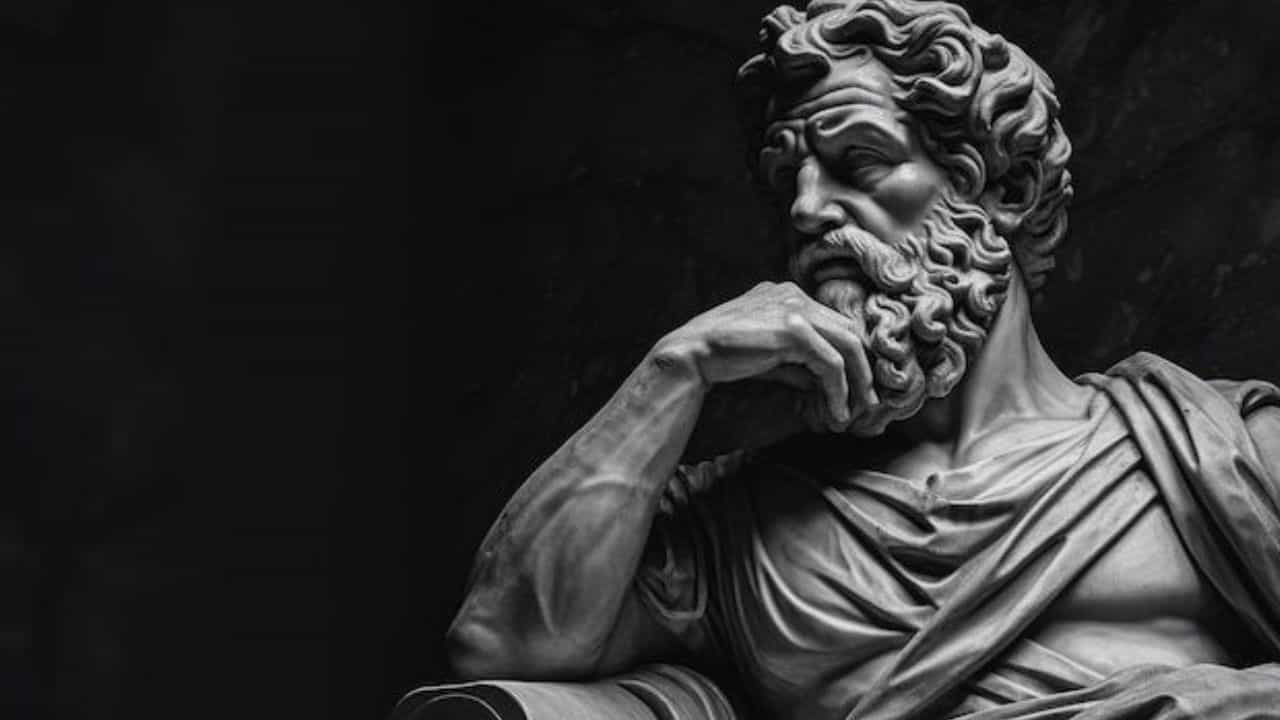World Philosophy Day 2024 : ಪ್ರಾಥಮಿಕ ಶಿಕ್ಷಣದಲ್ಲಿ ಮಕ್ಕಳಿಗೆ ತತ್ವಶಾಸ್ತ್ರ ಎಷ್ಟು ಅಗತ್ಯ? ಇಲ್ಲಿದೆ ಮಾಹಿತಿ World Philosophy Day 2024 : ಪ್ರಾಥಮಿಕ ಶಿಕ್ಷಣದಲ್ಲಿ ಮಕ್ಕಳಿಗೆ ತತ್ವಶಾಸ್ತ್ರ ಎಷ್ಟು ಅಗತ್ಯ? ಇಲ್ಲಿದೆ ಮಾಹಿತಿ