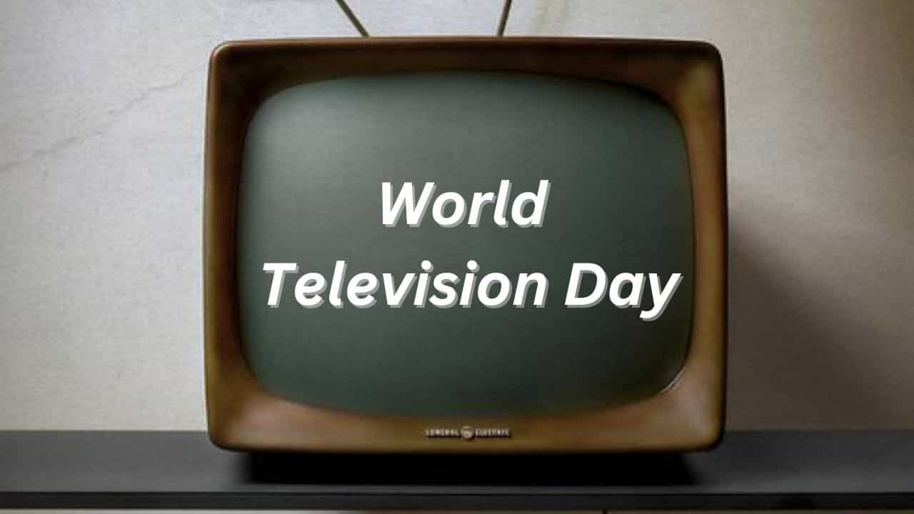World Television Day 2024 : ಟೆಲಿವಿಷನ್ ಕಂಡು ಹಿಡಿದ ವ್ಯಕ್ತಿ ಯಾರು? ಭಾರತದಲ್ಲಿ ದೂರದರ್ಶನ ಅಭಿವೃದ್ಧಿಯಾದದ್ದು ಹೇಗೆ? ಇಲ್ಲಿದೆ ಮಾಹಿತಿ World Television Day 2024 : ಟೆಲಿವಿಷನ್ ಕಂಡು ಹಿಡಿದ ವ್ಯಕ್ತಿ ಯಾರು? ಭಾರತದಲ್ಲಿ ದೂರದರ್ಶನ ಅಭಿವೃದ್ಧಿಯಾದದ್ದು ಹೇಗೆ? ಇಲ್ಲಿದೆ ಮಾಹಿತಿ