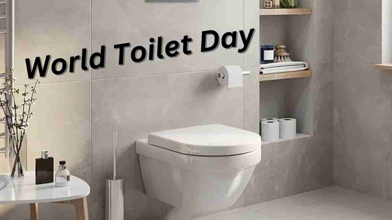 World Toilet Day 2024: ಬಯಲು ಮಲವಿಸರ್ಜನೆಯು ಮಾರಣಾಂತಿಕ ಕಾಯಿಲೆಗಳಿಗೆ ಕಾರಣವಾಗಬಹುದು, ಶೌಚಾಲಯಗಳನ್ನು ಹೇಗೆ ಸ್ವಚ್ಛವಾಗಿಡುವುದು?