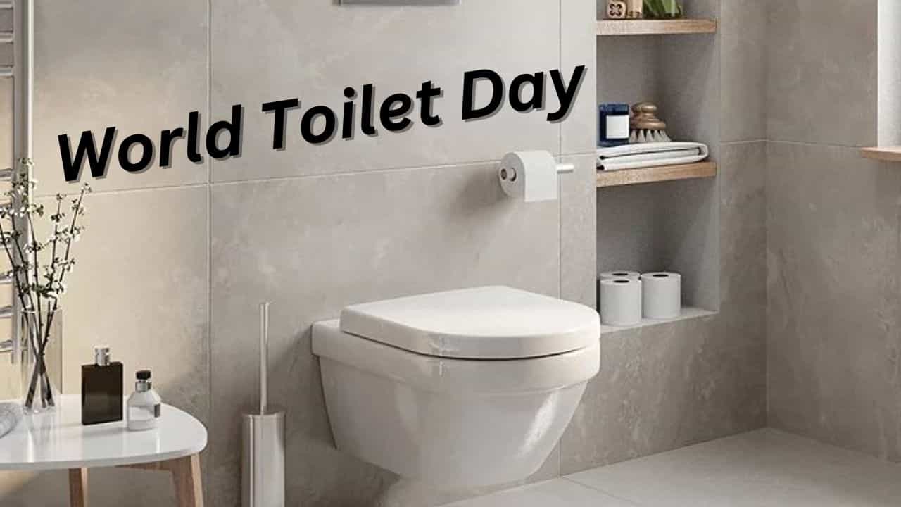 World Toilet Day 2024: ಬಯಲು ಮಲವಿಸರ್ಜನೆಯು ಮಾರಣಾಂತಿಕ ಕಾಯಿಲೆಗಳಿಗೆ ಕಾರಣವಾಗಬಹುದು, ಶೌಚಾಲಯಗಳನ್ನು ಹೇಗೆ ಸ್ವಚ್ಛವಾಗಿಡುವುದು? World Toilet Day 2024: ಬಯಲು ಮಲವಿಸರ್ಜನೆಯು ಮಾರಣಾಂತಿಕ ಕಾಯಿಲೆಗಳಿಗೆ ಕಾರಣವಾಗಬಹುದು, ಶೌಚಾಲಯಗಳನ್ನು ಹೇಗೆ ಸ್ವಚ್ಛವಾಗಿಡುವುದು?