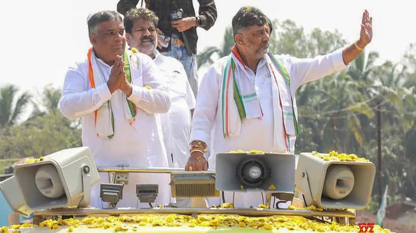 Shiggaon Results 2024: ಶಿಗ್ಗಾಂವಿ ಫಲಿತಾಂಶ, ಯಾಸಿರ್ ಅಹಮದ್ ಖಾನ್ ಪಠಾಣ್ ಗೆಲುವು; ಮುಗ್ಗರಿಸಿದ ಭರತ್