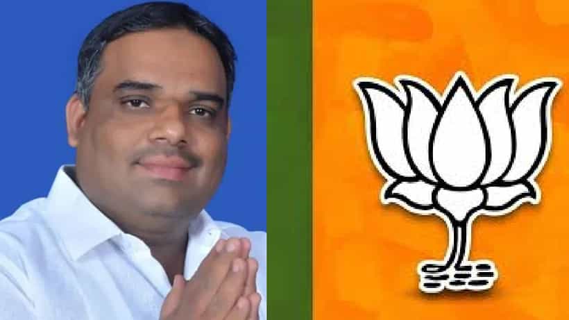 ಮತದಾನಕ್ಕೂ ಮುನ್ನವೇ ಶಿಗ್ಗಾಂವಿ ಕೈ ಅಭ್ಯರ್ಥಿ ಯಾಸೀರ್ ಪಠಾಣ್ಗೆ ಶಾಕ್ ಕೊಟ್ಟ ಬಿಜೆಪಿ