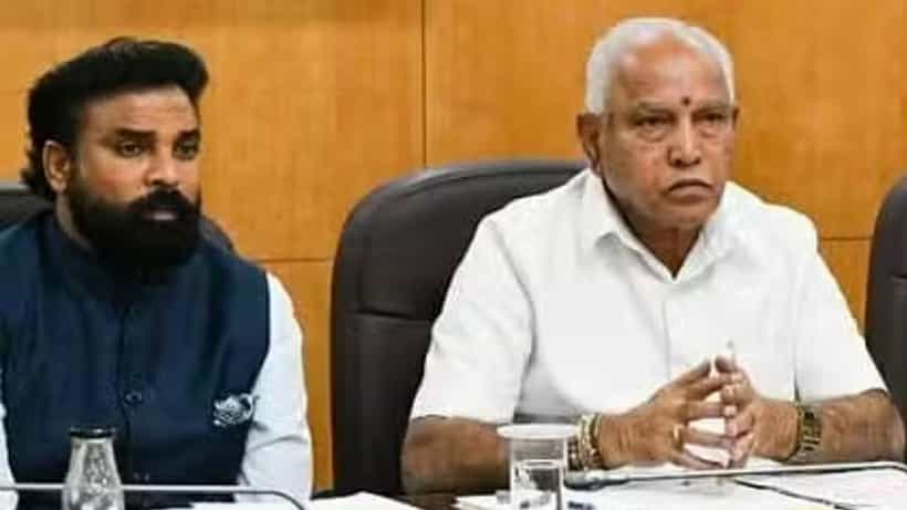 ಬಿಜೆಪಿ ಸರ್ಕಾರದ ಕೊರೊನಾ ಹಗರಣ: ಯಡಿಯೂರಪ್ಪ, ಶ್ರೀರಾಮುಲು ವಿರುದ್ಧ ಪ್ರಾಸಿಕ್ಯೂಷನ್ಗೆ ಶಿಫಾರಸು
