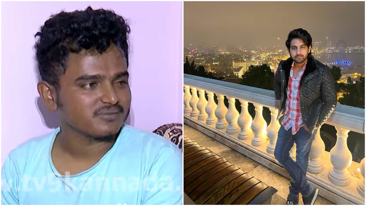 ‘ಖಾಲಿ ಪೇಪರ್​ಗೆ ಸಹಿ ಹಾಕಿಸಿಕೊಂಡ್ರು’; ಇದೇನಾ ಝೈದ್ ಖಾನ್ ಅಸಲಿ ಮುಖ?   
