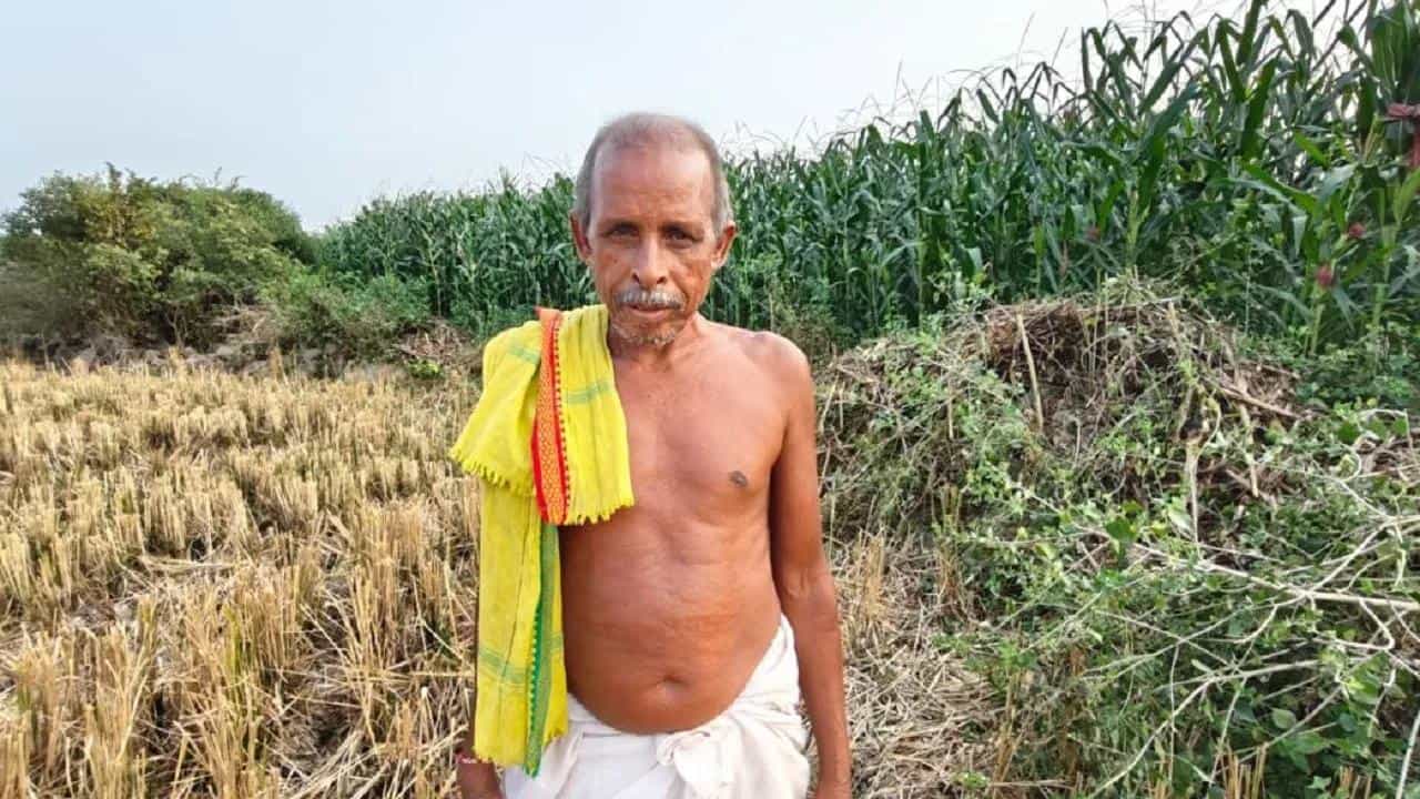 Viral News: 50 ವರ್ಷಗಳಿಂದ ಶರ್ಟ್​​ ಧರಿಸದೇ ಜೀವನ ನಡೆಸುತ್ತಿರುವ ವ್ಯಕ್ತಿ, ಇದೇ ಕಾರಣಕ್ಕೆ ಬಿಟ್ಟು ಹೋದ ಪತ್ನಿ!