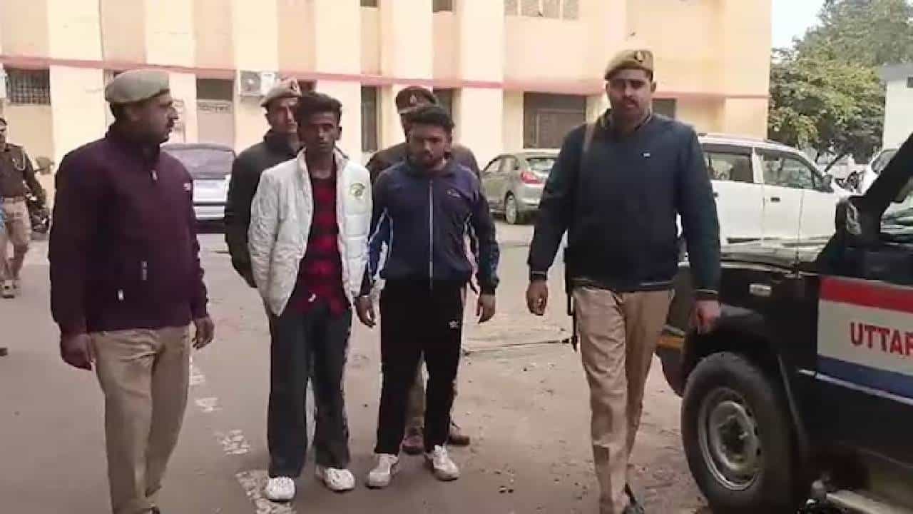 ವೆಬ್ ಸೀರೀಸ್ ನೋಡಿ ಮಹಿಳೆಯ ಕತ್ತು ಸೀಳಿದ ವಿದ್ಯಾರ್ಥಿ ವೆಬ್ ಸೀರೀಸ್ ನೋಡಿ ಮಹಿಳೆಯ ಕತ್ತು ಸೀಳಿದ ವಿದ್ಯಾರ್ಥಿ