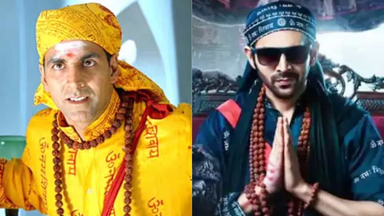 ‘ಭೂಲ್ ಭುಲಯ್ಯ 4’ ಚಿತ್ರದಲ್ಲಿ ಅಕ್ಷಯ್ ಕುಮಾರ್; ಕಥೆ ಓಕೆ ಆದ್ರೆ ಸ್ಟಾರ್ ನಟನ ಎಂಟ್ರಿ ‘ಭೂಲ್ ಭುಲಯ್ಯ 4’ ಚಿತ್ರದಲ್ಲಿ ಅಕ್ಷಯ್ ಕುಮಾರ್; ಕಥೆ ಓಕೆ ಆದ್ರೆ ಸ್ಟಾರ್ ನಟನ ಎಂಟ್ರಿ