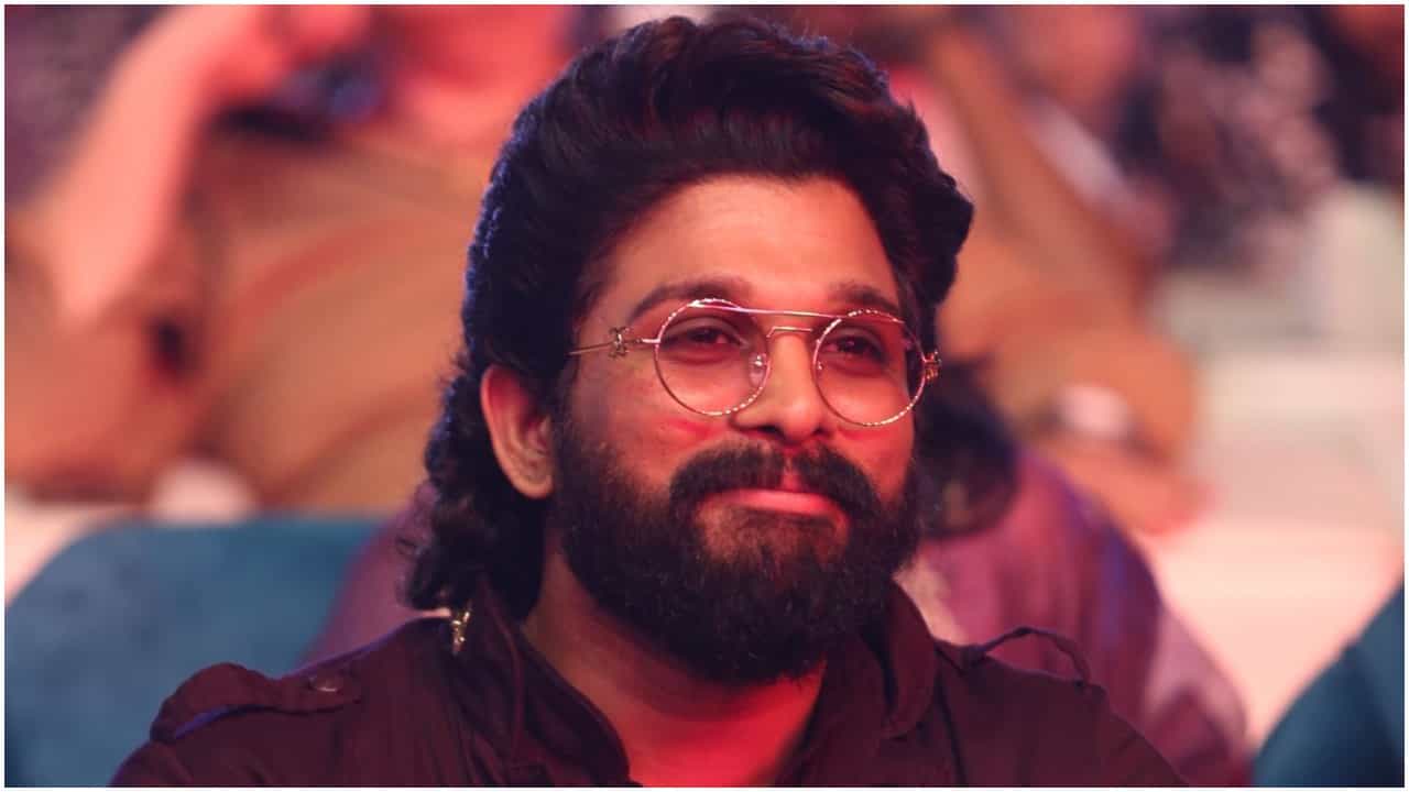 ಸೋಮವಾರ ಬಾಕ್ಸ್ ಆಫೀಸ್​ನಲ್ಲಿ ‘ಪುಷ್ಪ 2’ ಪವಾಡ; ತೆಲುಗಿಗಿಂತ ಹಿಂದಿಯಲ್ಲಿ ಮೂರು ಪಟ್ಟು ಹೆಚ್ಚು ಕಲೆಕ್ಷನ್