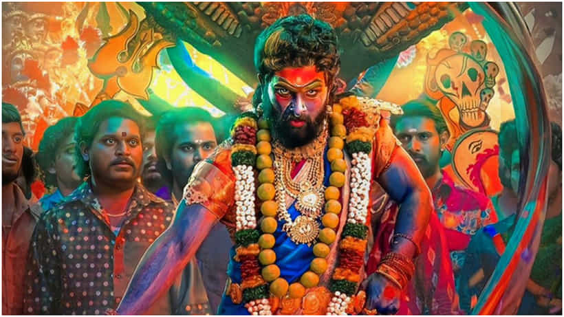 ಮತ್ತೊಮ್ಮೆ ನ್ಯಾಷನಲ್ ಅವಾರ್ಡ್ ಪಡೆಯುತ್ತಾರಾ ಅಲ್ಲು ಅರ್ಜುನ್? ಈಗಲೇ ಶುರುವಾಗಿದೆ ಚರ್ಚೆ