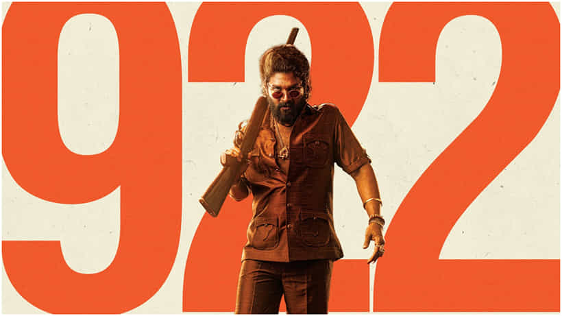 ಸಾವಿರ ಕೋಟಿ ರೂಪಾಯಿ ಸನಿಹದಲ್ಲಿ ‘ಪುಷ್ಪ 2’ ಕಲೆಕ್ಷನ್; ವಿಶ್ವಾದ್ಯಂತ ಹೌಸ್ಪುಲ್