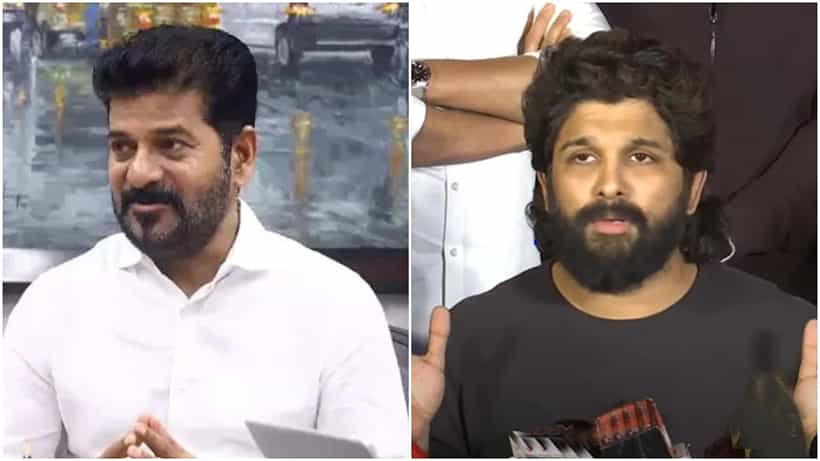 ‘ಯಾರನ್ನೂ ದೂರಲ್ಲ, ಇಲ್ಲಿ ನನ್ನ ಚಾರಿತ್ರ್ಯ ಹರಣ ಆಗುತ್ತಿದೆ’; ಅಲ್ಲು ಅರ್ಜುನ್ ಬೇಸರ