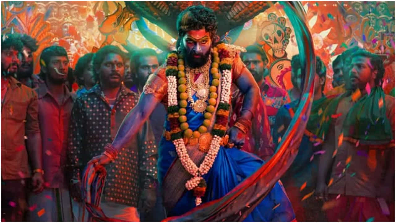 ‘ಪುಷ್ಪ 2’ ನೋಡಲು ಬಂದು ಪೊಲೀಸರ ಬಲೆಗೆ ಬಿದ್ದ ರಿಯಲ್ ಗ್ಯಾಂಗ್ಸ್ಟರ್ ‘ಪುಷ್ಪ 2’ ನೋಡಲು ಬಂದು ಪೊಲೀಸರ ಬಲೆಗೆ ಬಿದ್ದ ರಿಯಲ್ ಗ್ಯಾಂಗ್ಸ್ಟರ್