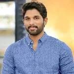 Allu Arjun