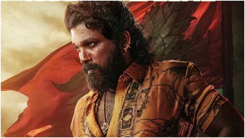 ಶುಕ್ರವಾರವೂ ‘ಪುಷ್ಪ 2’ ಚಿತ್ರಕ್ಕೆ ಬಂಪರ್ ಗಳಿಕೆ; ಶನಿವಾರ-ಭಾನುವಾರ ಬಂಗಾರದ ಬೆಳೆ ಗ್ಯಾರಂಟಿ