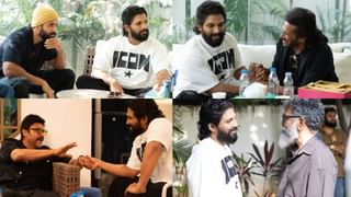 ಪತ್ನಿ ಜೊತೆಗೆ ಸಖತ್ ಡ್ಯಾನ್ಸ್ ಮಾಡಿದ ರಾಜಮೌಳಿ: ಇಲ್ಲಿದೆ ವಿಡಿಯೋ