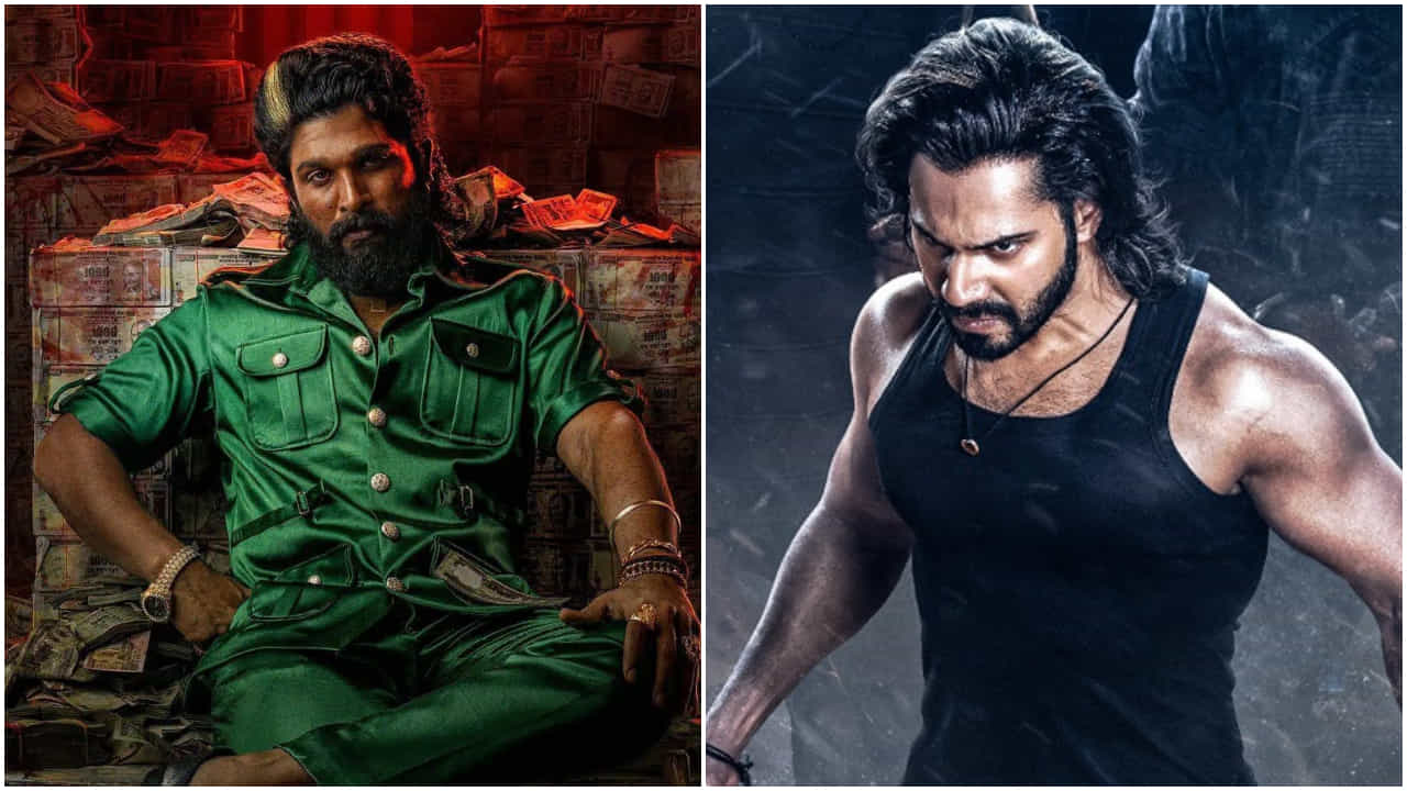 ‘ಪುಷ್ಪ 2’ ಟಿಕೆಟ್ ಕೊಟ್ಟು ‘ಬೇಬಿ ಜಾನ್’ ನೋಡುವಂತೆ ಒತ್ತಾಯಿಸಿದ ಪ್ರದರ್ಶಕರು ‘ಪುಷ್ಪ 2’ ಟಿಕೆಟ್ ಕೊಟ್ಟು ‘ಬೇಬಿ ಜಾನ್’ ನೋಡುವಂತೆ ಒತ್ತಾಯಿಸಿದ ಪ್ರದರ್ಶಕರು