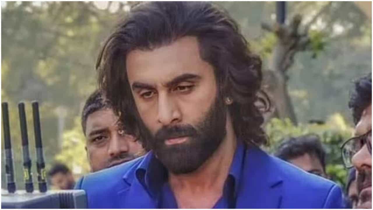 ‘ಅನಿಮಲ್ 2’ ಮಾತ್ರವಲ್ಲ ‘ಅನಿಮಲ್ 3’ ಕೂಡ ಬರ್ತಿದೆ ಎಂದ ರಣಬೀರ್ ಕಪೂರ್ ‘ಅನಿಮಲ್ 2’ ಮಾತ್ರವಲ್ಲ ‘ಅನಿಮಲ್ 3’ ಕೂಡ ಬರ್ತಿದೆ ಎಂದ ರಣಬೀರ್ ಕಪೂರ್