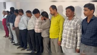 ಉತ್ತರ ಪ್ರದೇಶ ಕಾಂಗ್ರೆಸ್​ಗೆ ಮೇಜರ್ ಸರ್ಜರಿ, ಎಲ್ಲಾ ಘಟಕಗಳ ವಿಸರ್ಜನೆ​, ಖರ್ಗೆಯಿಂದ ಕ್ರಮ