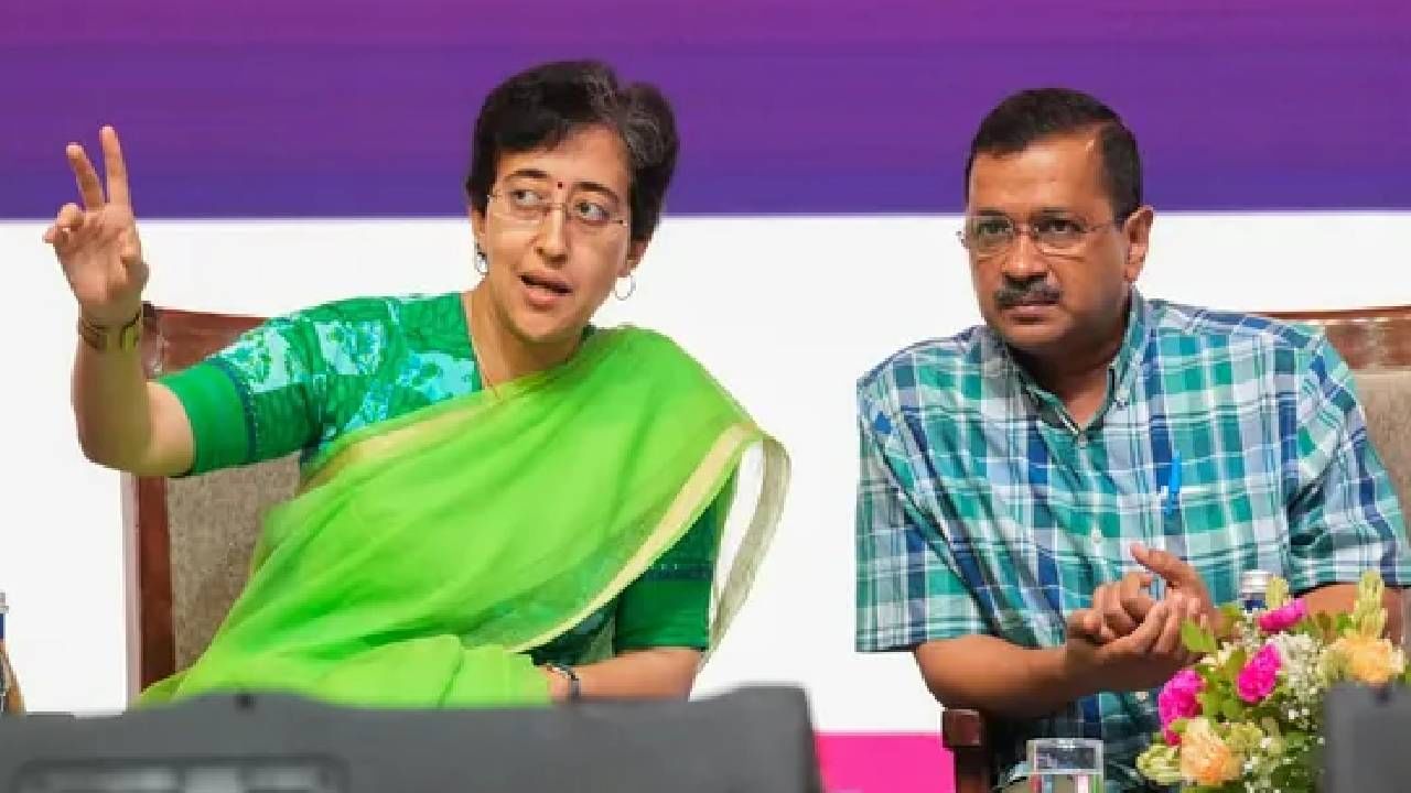 ದೆಹಲಿ ಚುನಾವಣೆ: 38 ಅಭ್ಯರ್ಥಿಗಳ ಪಟ್ಟಿ ಬಿಡುಗಡೆ ಮಾಡಿದ ಎಎಪಿ, ಕೇಜ್ರಿವಾಲ್, ಅತಿಶಿ ಎಲ್ಲಿಂದ ಸ್ಪರ್ಧೆ? ದೆಹಲಿ ಚುನಾವಣೆ: 38 ಅಭ್ಯರ್ಥಿಗಳ ಪಟ್ಟಿ ಬಿಡುಗಡೆ ಮಾಡಿದ ಎಎಪಿ, ಕೇಜ್ರಿವಾಲ್, ಅತಿಶಿ ಎಲ್ಲಿಂದ ಸ್ಪರ್ಧೆ?
