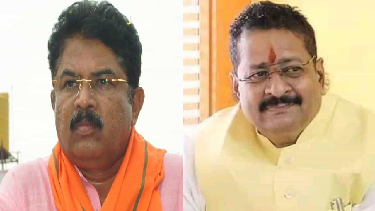 ನಾಳೆಯಿಂದ ಬೆಳಗಾವಿ ಚಳಿಗಾಲ ಅಧಿವೇಶನ: ವಿಪಕ್ಷ ಬಿಜೆಪಿಗೆ ಮಗ್ಗಲು ಮುಳ್ಳಾದ ಯತ್ನಾಳ್..ಅಶೋಕ್ ಹೊಸ ಪ್ಲ್ಯಾನ್ ನಾಳೆಯಿಂದ ಬೆಳಗಾವಿ ಚಳಿಗಾಲ ಅಧಿವೇಶನ: ವಿಪಕ್ಷ ಬಿಜೆಪಿಗೆ ಮಗ್ಗಲು ಮುಳ್ಳಾದ ಯತ್ನಾಳ್..ಅಶೋಕ್ ಹೊಸ ಪ್ಲ್ಯಾನ್