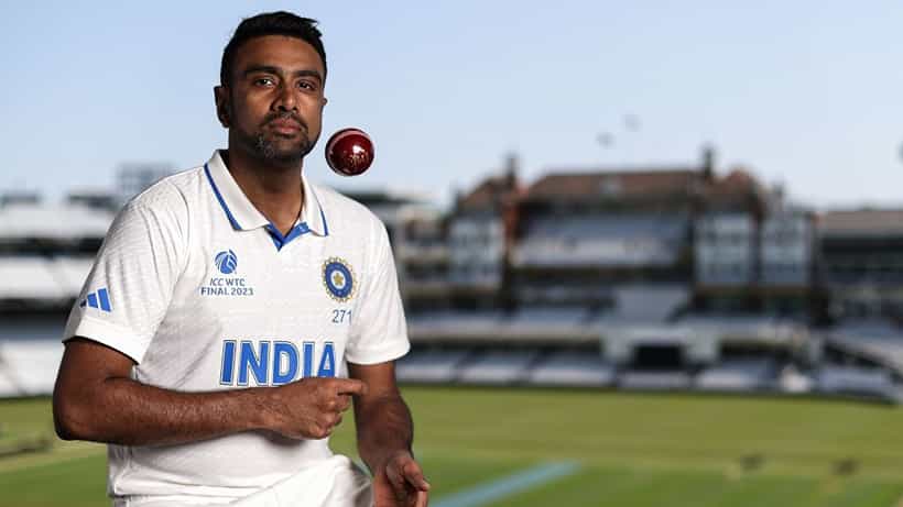 R Ashwin Retirement: ಅಂತಾರಾಷ್ಟ್ರೀಯ ಕ್ರಿಕೆಟ್ಗೆ ರವಿಚಂದ್ರನ್ ಅಶ್ವಿನ್ ವಿದಾಯ
