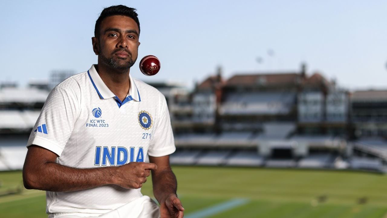 R Ashwin Retirement: ಅಂತಾರಾಷ್ಟ್ರೀಯ ಕ್ರಿಕೆಟ್​ಗೆ ರವಿಚಂದ್ರನ್ ಅಶ್ವಿನ್ ವಿದಾಯ