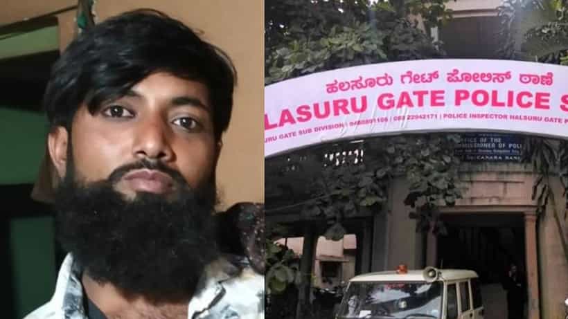 ಮದುವೆಯಾಗಿದ್ದರೂ 2 ಗರ್ಲ್ ಫ್ರೆಂಡ್ಸ್ಗಾಗಿ ಕಳ್ಳತನಕ್ಕೆ ಇಳಿದಿದ್ದ ಆರೋಪಿ ಬಂಧನ