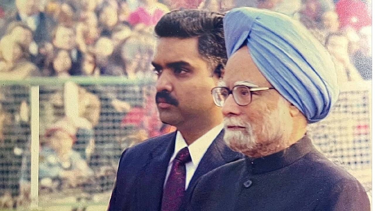 Manmohan Singh: ಮನಮೋಹನ್​ ಸಿಂಗ್​ಗೆ ತಮ್ಮ ಮಾರುತಿ 800 ಕಾರೆಂದರೆ ಬಲು ಪ್ರೀತಿ: ಯುಪಿ ಸಚಿವ ಅಸೀಮ್ ಅರುಣ್