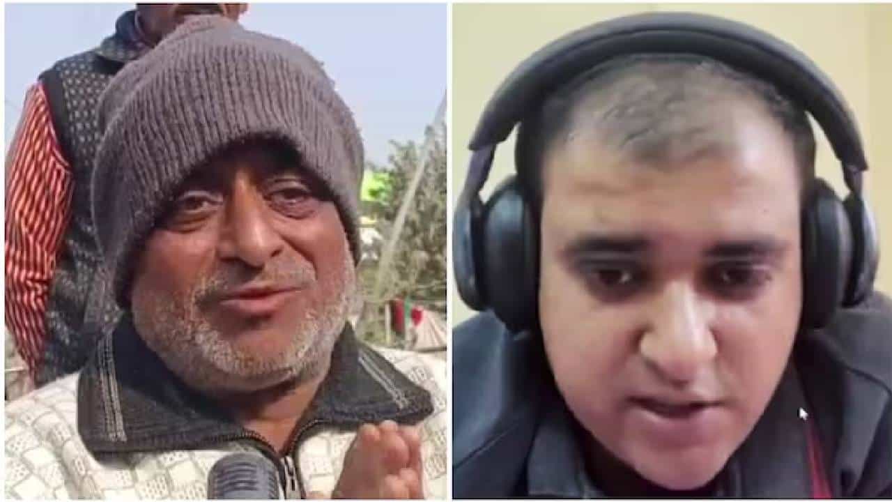 Atul Subhash: ನನ್ನ ಮೊಮ್ಮಗ ಬದುಕಿದ್ದಾನಾ ಇಲ್ಲವೋ ಎಂಬುದೂ ಗೊತ್ತಿಲ್ಲ: ಅತುಲ್ ತಂದೆ Atul Subhash: ನನ್ನ ಮೊಮ್ಮಗ ಬದುಕಿದ್ದಾನಾ ಇಲ್ಲವೋ ಎಂಬುದೂ ಗೊತ್ತಿಲ್ಲ: ಅತುಲ್ ತಂದೆ