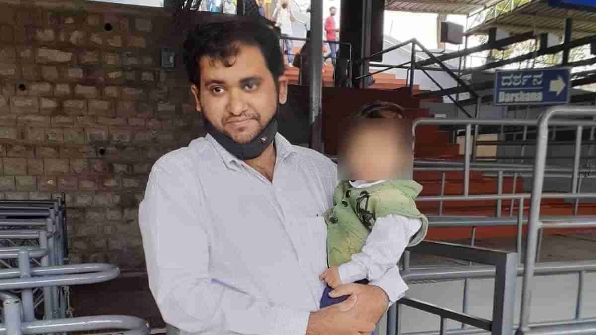 Bengaluru techie death: ಟೆಕ್ಕಿ ಅತುಲ್​ ಸುಭಾಷ್​ ಮಗು ಎಲ್ಲಿ? ಬೆಂಗಳೂರು ಪೊಲೀಸರಿಂದ ಮಹತ್ವದ ಸುಳಿವು