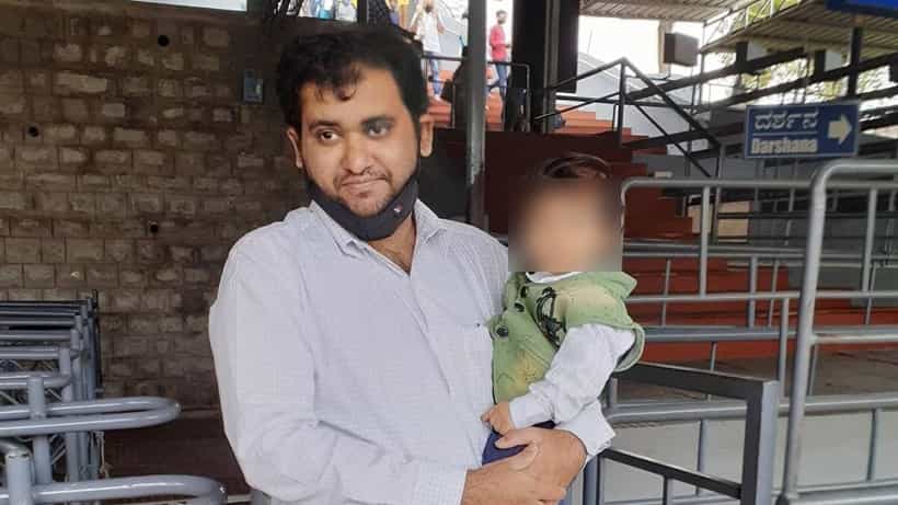 Bengaluru techie death: ಟೆಕ್ಕಿ ಅತುಲ್ ಸುಭಾಷ್ ಮಗು ಎಲ್ಲಿ? ಬೆಂಗಳೂರು ಪೊಲೀಸರಿಂದ ಮಹತ್ವದ ಸುಳಿವು