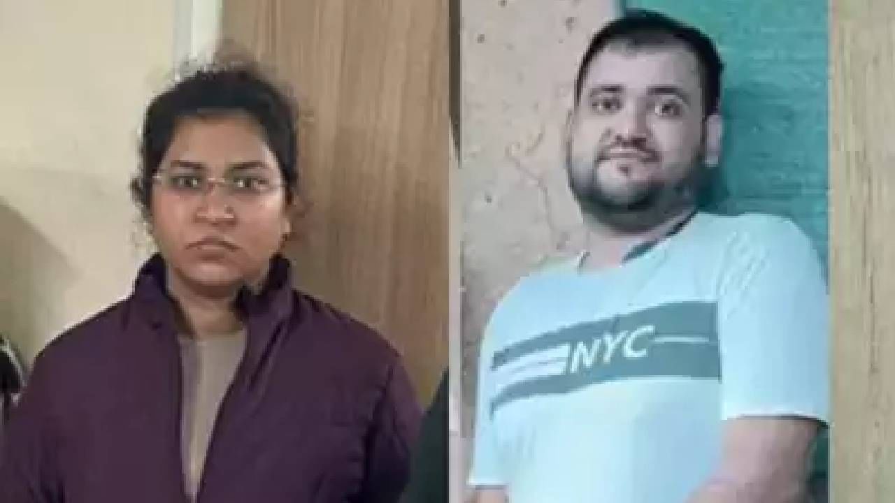 ಅತುಲ್ ಸಂತ್ರಸ್ತ ಅಲ್ಲ, ನಾನೇ ನಿಜವಾದ ಸಂತ್ರಸ್ತೆ: ಪೊಲೀಸರ ಮುಂದೆ ಸ್ಫೋಟಕ ಅಂಶ ಬಿಚ್ಚಿಟ್ಟ ಪತ್ನಿ ಅತುಲ್ ಸಂತ್ರಸ್ತ ಅಲ್ಲ, ನಾನೇ ನಿಜವಾದ ಸಂತ್ರಸ್ತೆ: ಪೊಲೀಸರ ಮುಂದೆ ಸ್ಫೋಟಕ ಅಂಶ ಬಿಚ್ಚಿಟ್ಟ ಪತ್ನಿ