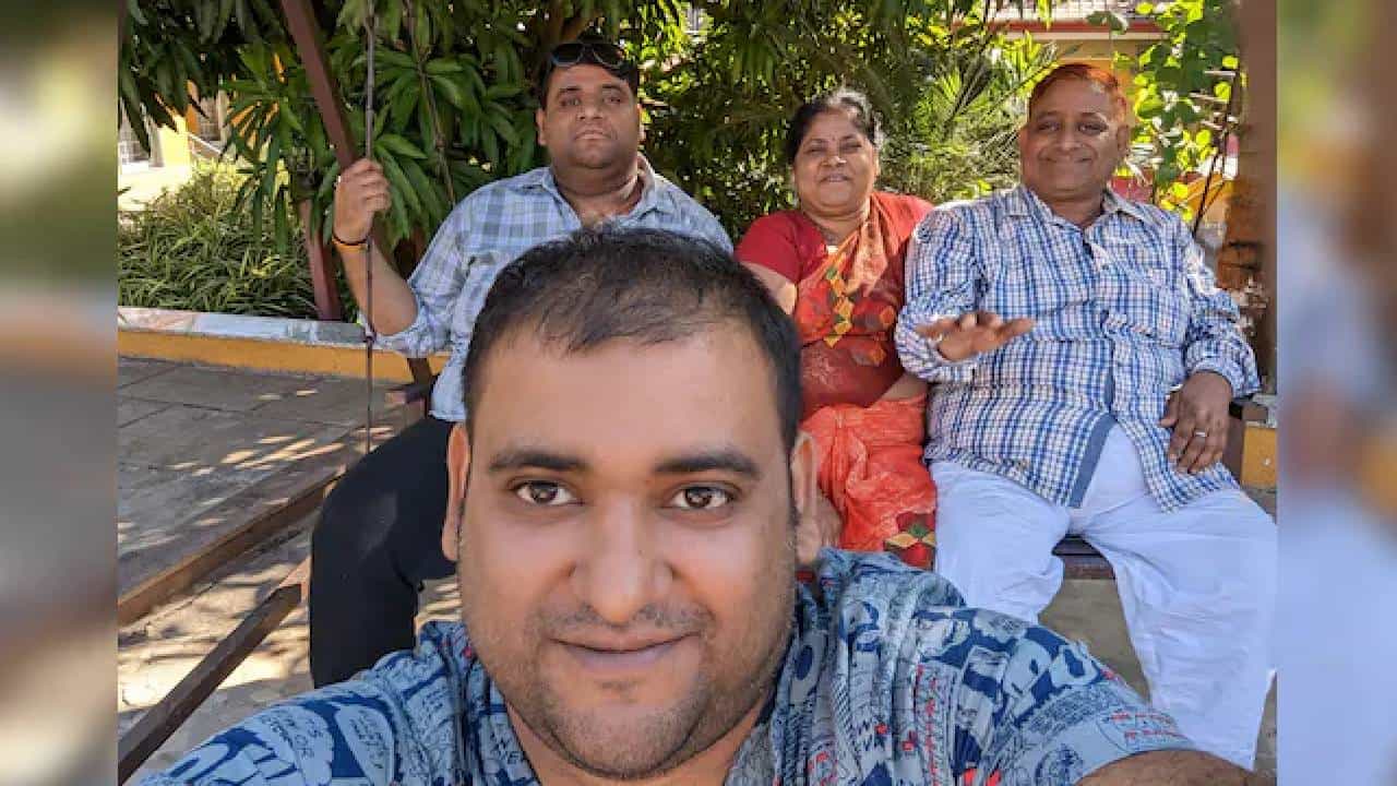 ಬೆಂಗಳೂರಿನಿಂದ ಜೌನ್ಪುರಕ್ಕೆ 40 ಬಾರಿ ಹೋಗಿದ್ದ ಅತುಲ್ ಸುಭಾಷ್, ಬೆಂಗಳೂರು ಟೆಕ್ಕಿ ಸಾವಿನ ಬಳಿಕ ಪೋಷಕರು ಹೇಳಿದ್ದೇನು? ಬೆಂಗಳೂರಿನಿಂದ ಜೌನ್ಪುರಕ್ಕೆ 40 ಬಾರಿ ಹೋಗಿದ್ದ ಅತುಲ್ ಸುಭಾಷ್, ಬೆಂಗಳೂರು ಟೆಕ್ಕಿ ಸಾವಿನ ಬಳಿಕ ಪೋಷಕರು ಹೇಳಿದ್ದೇನು?
