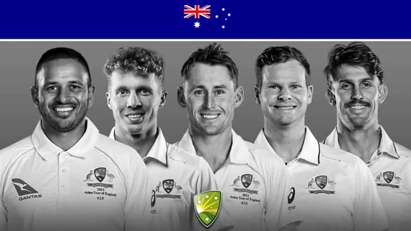 IND vs AUS: ಹೆಡ್ ಇಲ್ಲದ ಆಸ್ಟ್ರೇಲಿಯಾ ತಂಡದ ಬ್ಯಾಟಿಂಗ್ ಬೆನ್ನೆಲುಬು