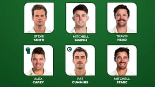 IND vs AUS: ಕೆಎಲ್ ರಾಹುಲ್ ಸ್ಥಾನ ಪಲ್ಲಟ: ಮತ್ತೆ ರೋಹಿತ್ ಶರ್ಮಾ ಆರಂಭಿಕ