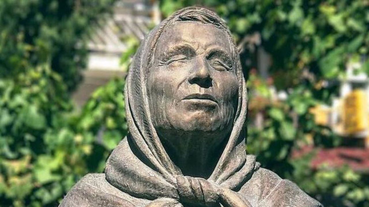 Baba Vanga Prediction 2025: ಜಗತ್ತಿನ ವಿನಾಶದ ಆರಂಭದ ವರ್ಷವಿದು; 2025ರಲ್ಲಿ ನಡೆಯಲಿರುವ ಘಟನೆಗಳ ಬಗ್ಗೆ ಶಾಕಿಂಗ್‌ ಭವಿಷ್ಯ ನುಡಿದ ಬಾಬಾ ವಂಗಾ