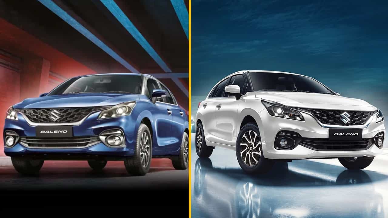 Auto News: ಕೇವಲ 1 ಲಕ್ಷ ರೂ. ಗೆ ಹೊಸ ಮಾರುತಿ ಬಲೆನೊ CNG ಕಾರು ಮನೆಗೆ ತನ್ನಿ Auto News: ಕೇವಲ 1 ಲಕ್ಷ ರೂ. ಗೆ ಹೊಸ ಮಾರುತಿ ಬಲೆನೊ CNG ಕಾರು ಮನೆಗೆ ತನ್ನಿ