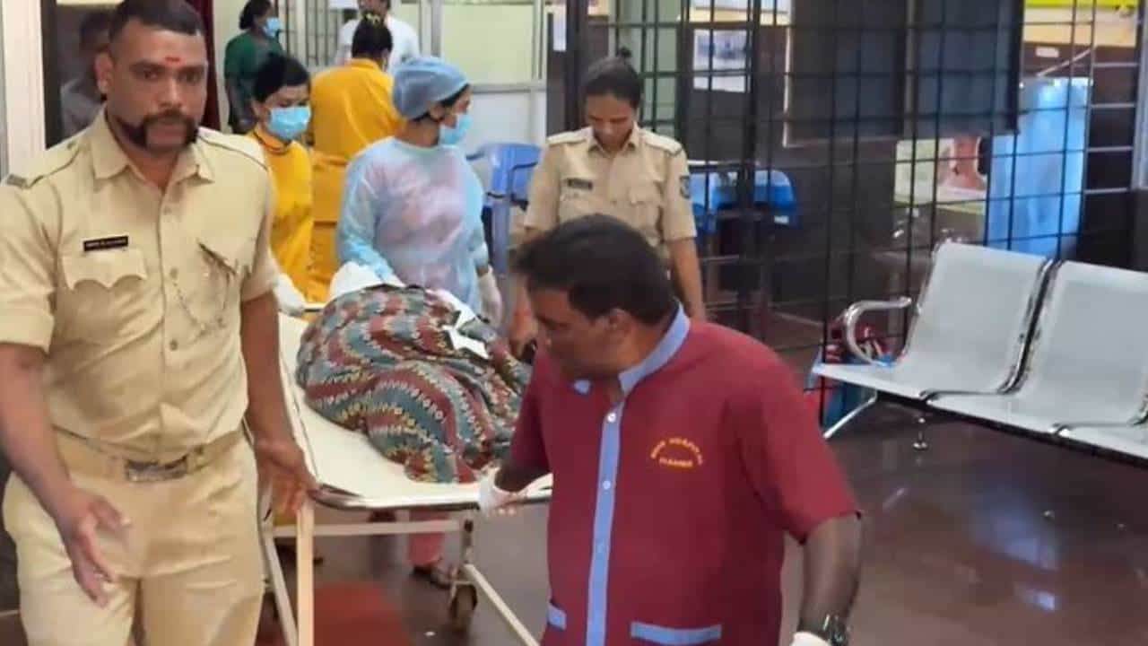 ಬೆಳಗಾವಿಯಲ್ಲಿ ಬಾಣಂತಿ ಪೂಜಾ ಸಾವಿಗೆ ಕಾರಣ ಕೊಟ್ಟ ರಾಜ್ಯ ಆರೋಗ್ಯ ಇಲಾಖೆ ಬೆಳಗಾವಿಯಲ್ಲಿ ಬಾಣಂತಿ ಪೂಜಾ ಸಾವಿಗೆ ಕಾರಣ ಕೊಟ್ಟ ರಾಜ್ಯ ಆರೋಗ್ಯ ಇಲಾಖೆ