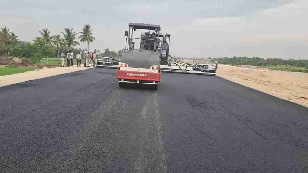 Bengaluru-Chennai Expressway: ಬೆಂಗಳೂರು ಚೆನ್ನೈ ಎಕ್ಸ್ಪ್ರೆಸ್ ವೇ ಕರ್ನಾಟಕದಲ್ಲಿ ಸಾರ್ವಜನಿಕ ಸಂಚಾರಕ್ಕೆ ಮುಕ್ತ